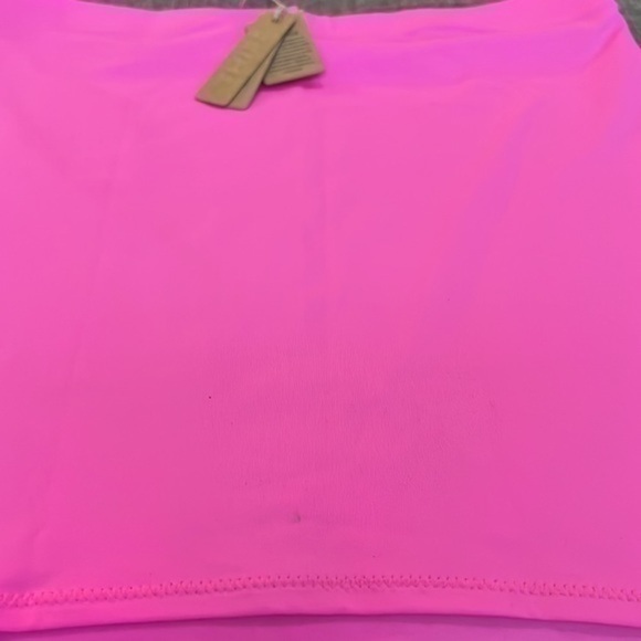 Skims Swim Tube Skirt - Picture 5 of 6